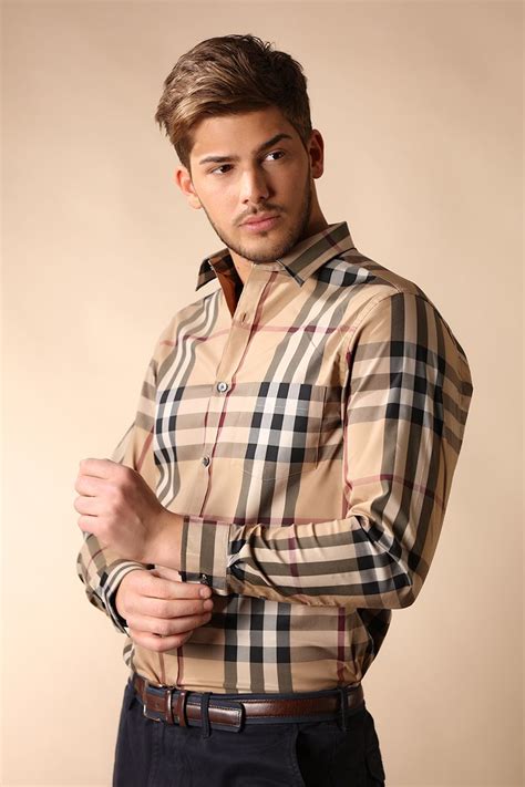 burberry wollschla|burberry clothing for men.